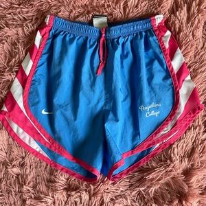 Running shorts Augustana College